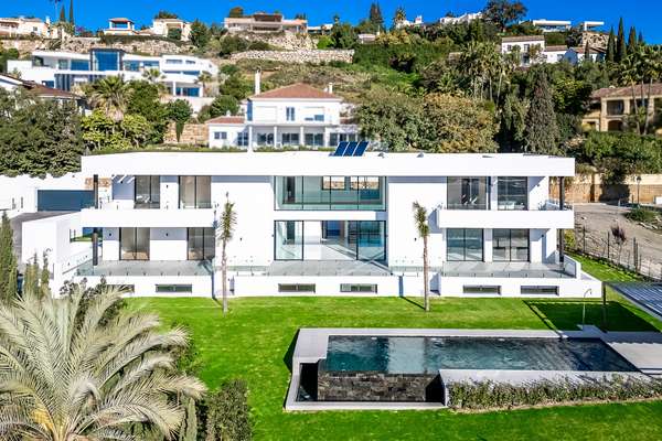Villa Paradise