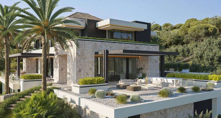 Villa Olivia