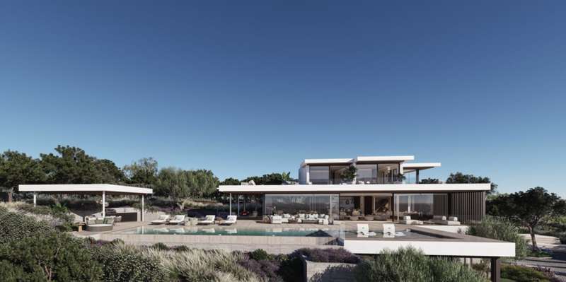 Villa Retiro