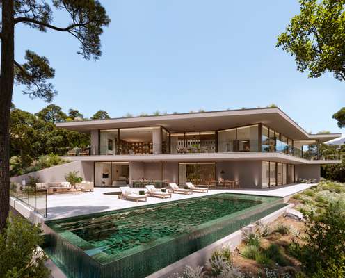 Vitae Villas Villa I2