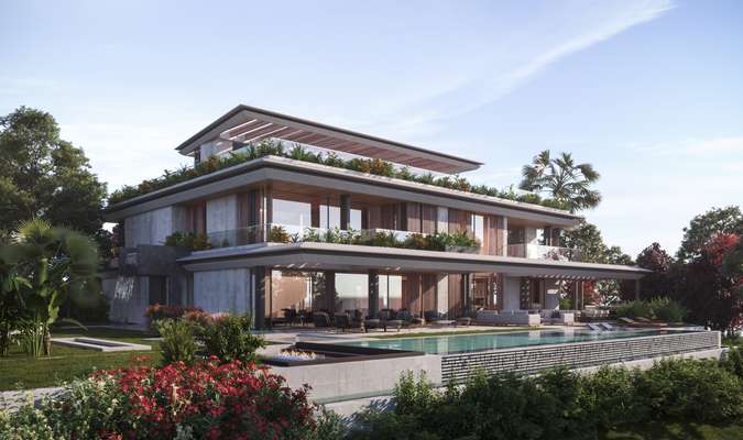 Andara 2