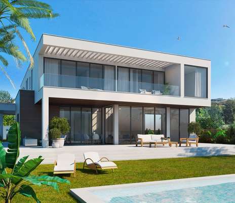 Calanova Villas