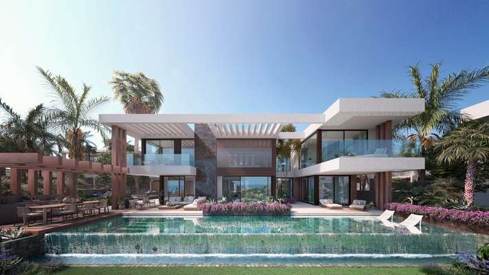 The Avenue Marbella