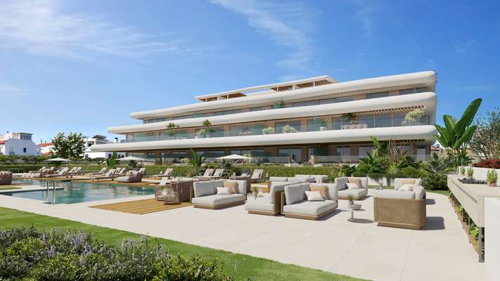 Privilege Suites Casares