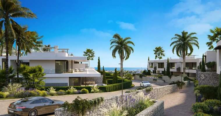 Soul Marbella Sunlife II Apartamentos