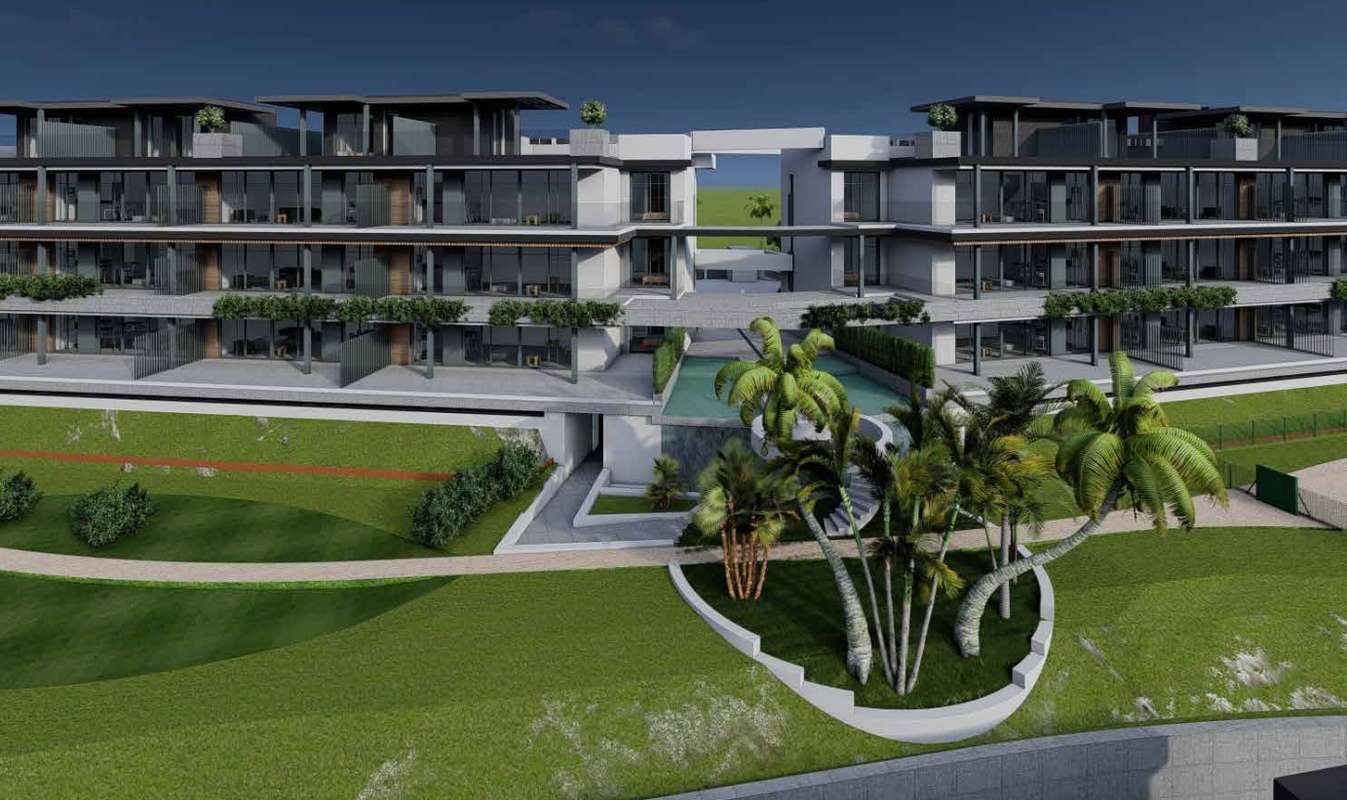 Haiku Residences