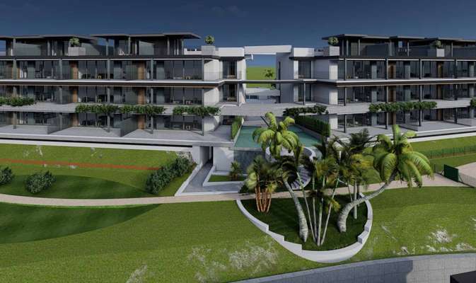 Haiku Residences