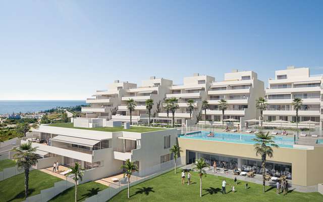Isea Estepona Fase I