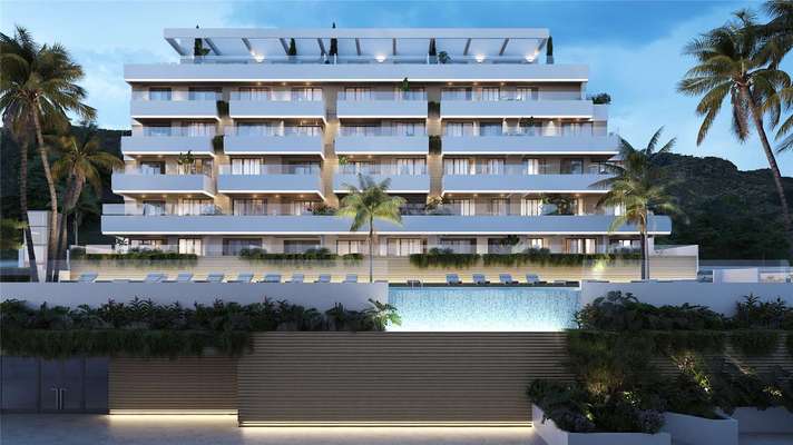 Living Gardens Torremolinos