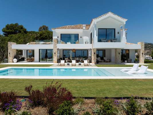 Villa Amara