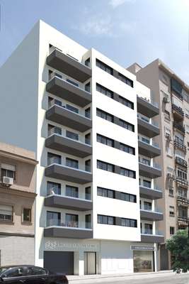 Metropolitan Homes