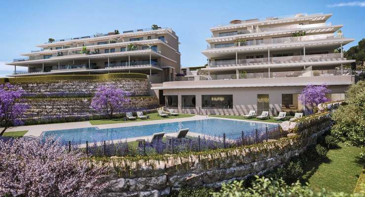 Capri Fase III