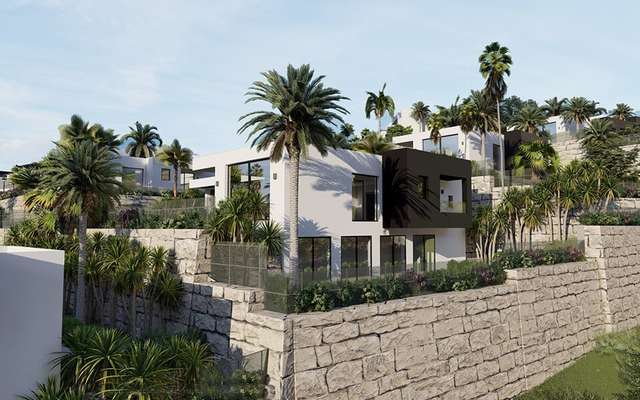 Villa Optima