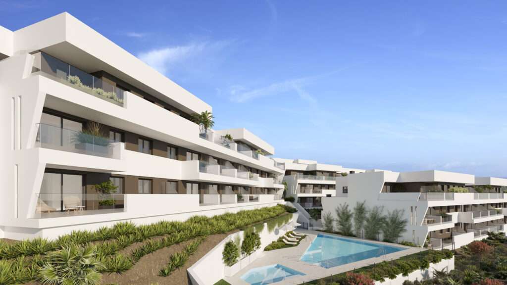 Ática Homes