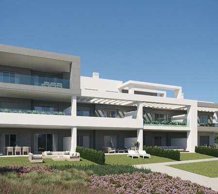 Vanian Gardens Phase 3