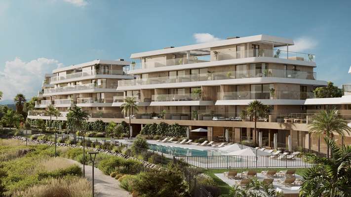Unika Residences