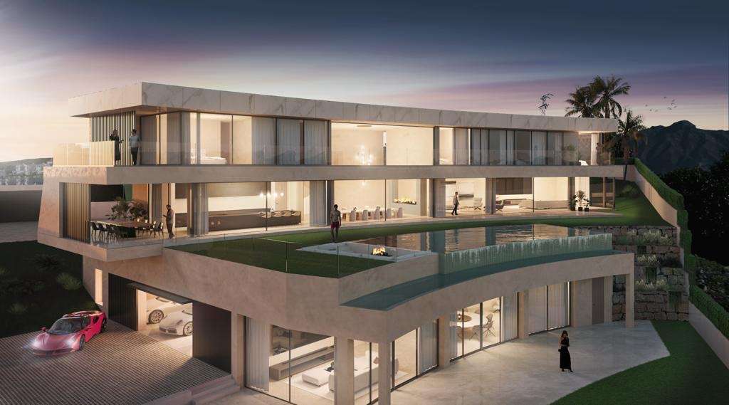 Villa La Alquería