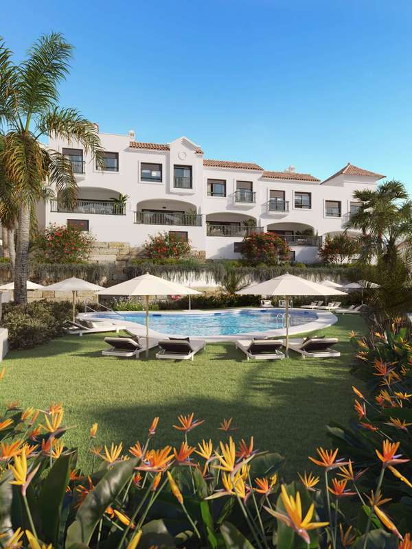 Altoasis Phase I