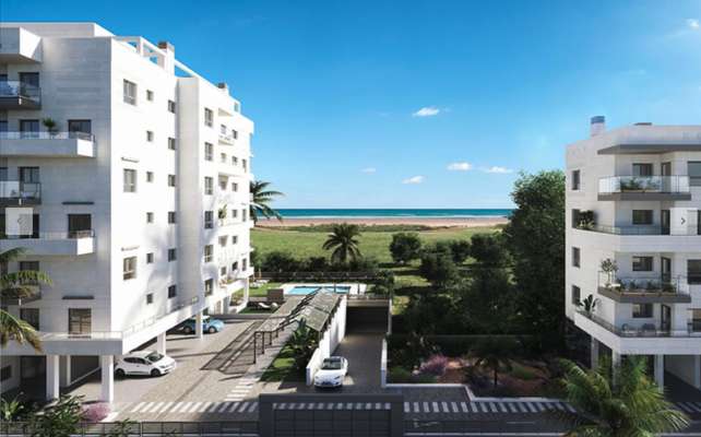 Amonite Residencial