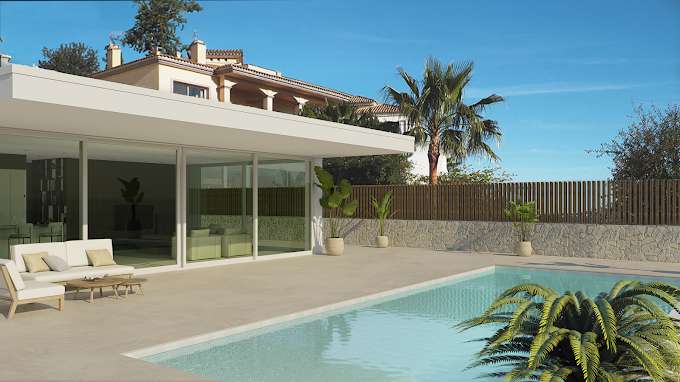 Golfside Residences