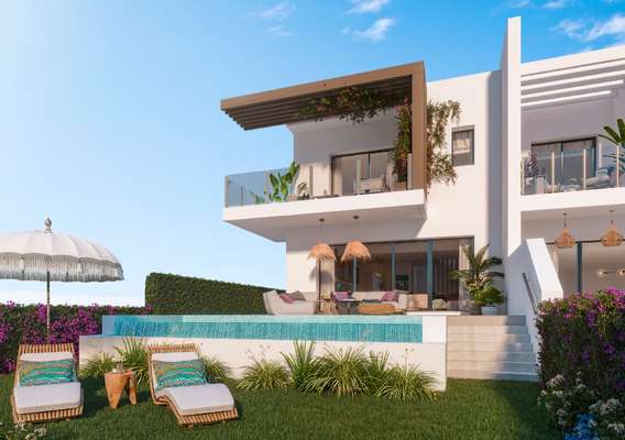 Soleia Living El Chaparral Fase 2