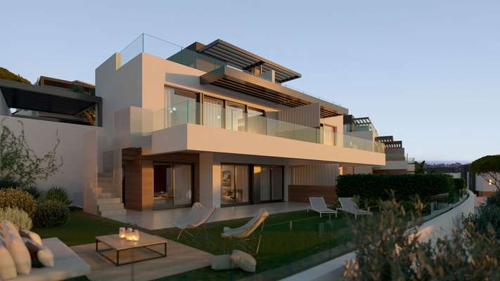 Serene Atalaya