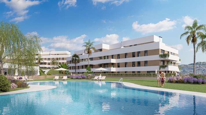 Cala Swing Mijas
