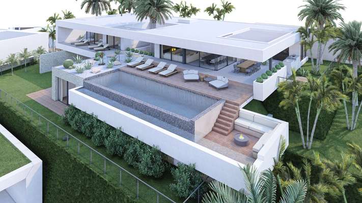 Villa Aura