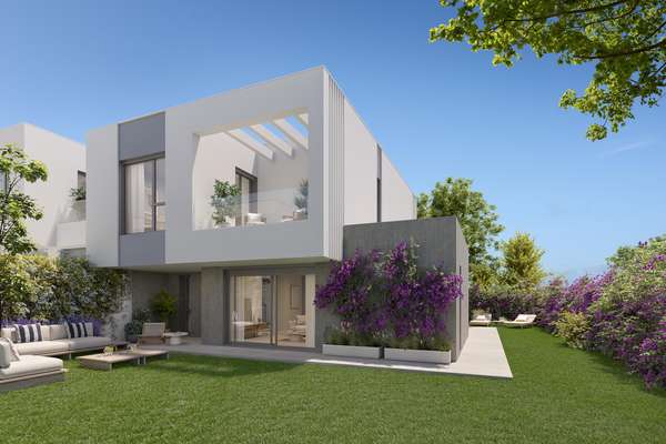 Estrella del Mar Villas 2