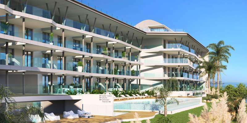 Seaviews Reserve Phase 1