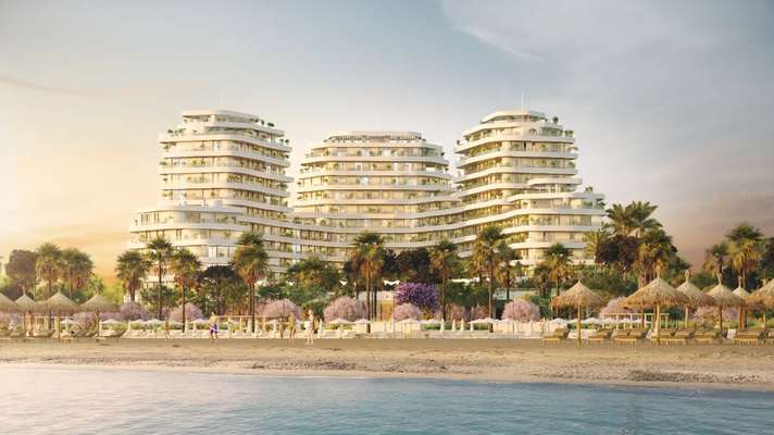 Térmica Beach I