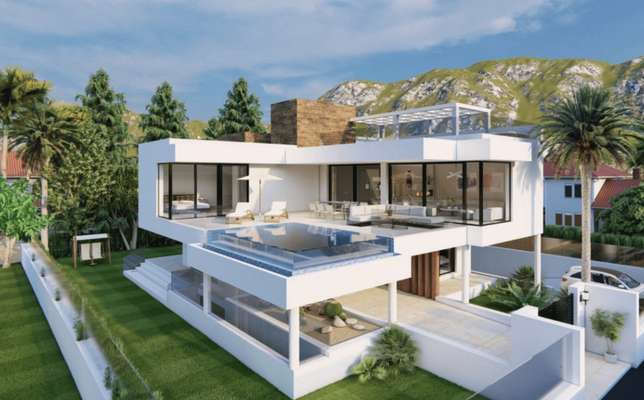 Villa Marbesa