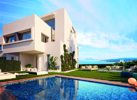 Golden View Phase II