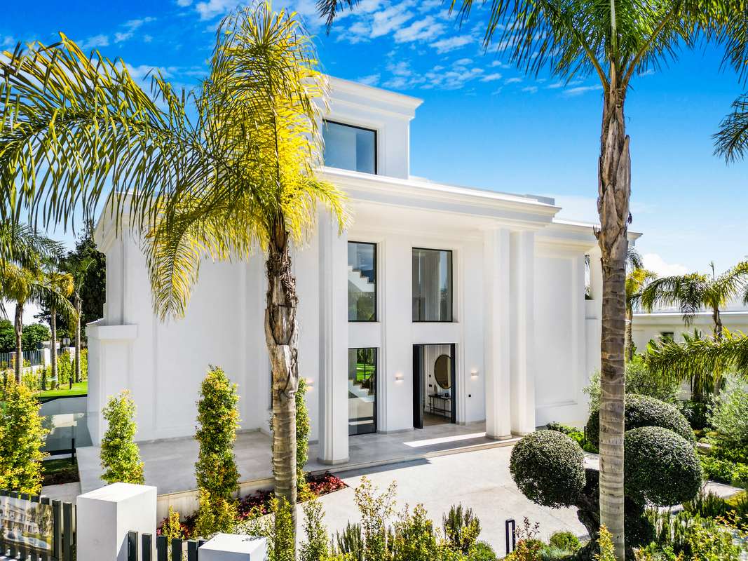 Lomas Villas