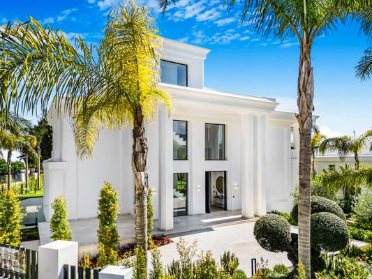Lomas Villas