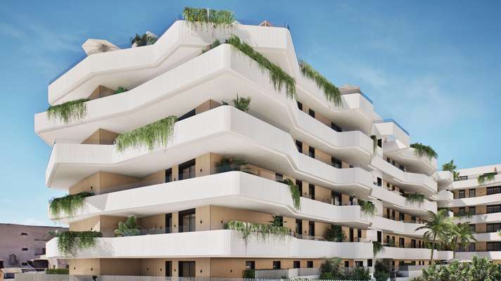 Laguna Suites