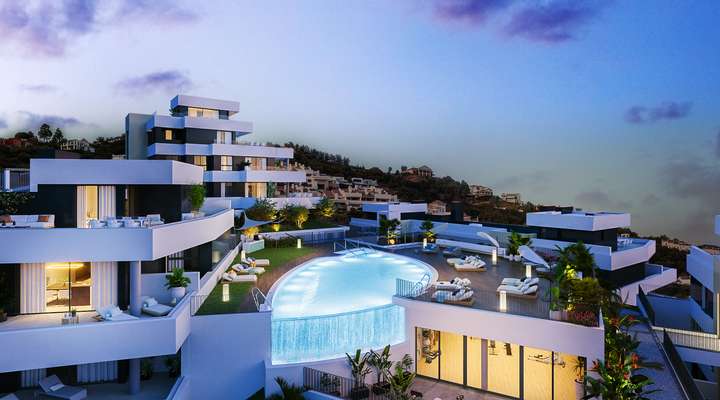 MedBlue Marbella