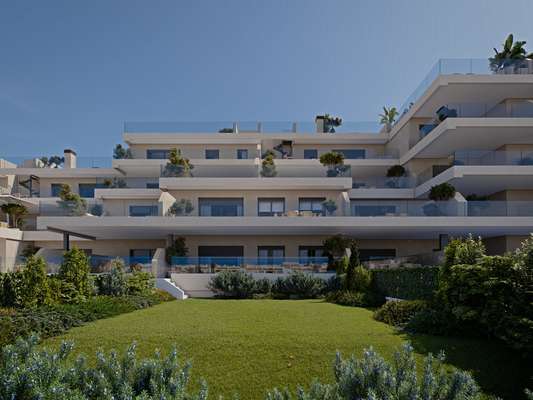 Las Mesas Sea Suites