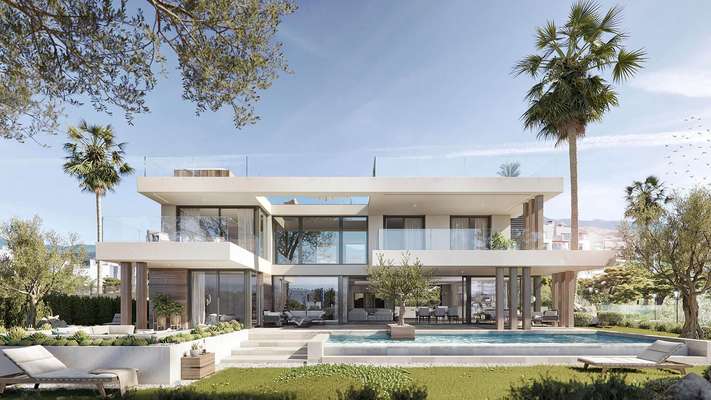 Villas Azahar
