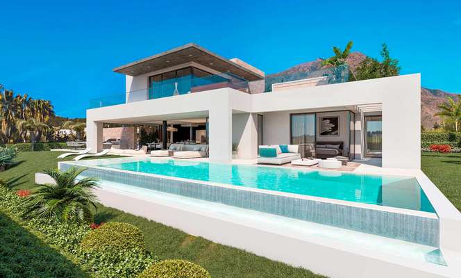 Romano Golf Villas