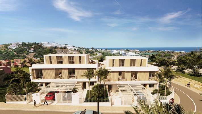 Brisas del Mar