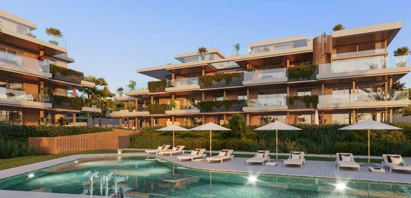 Taray Residences