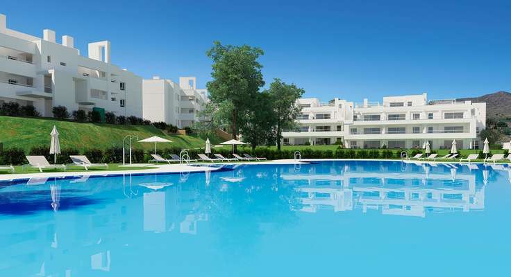 Solana Village Fase 1