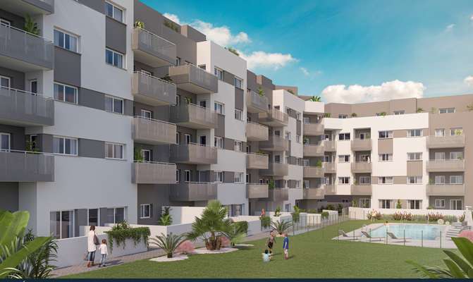 Aquamar Residencial Fase II