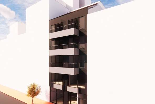 Edificio Centro