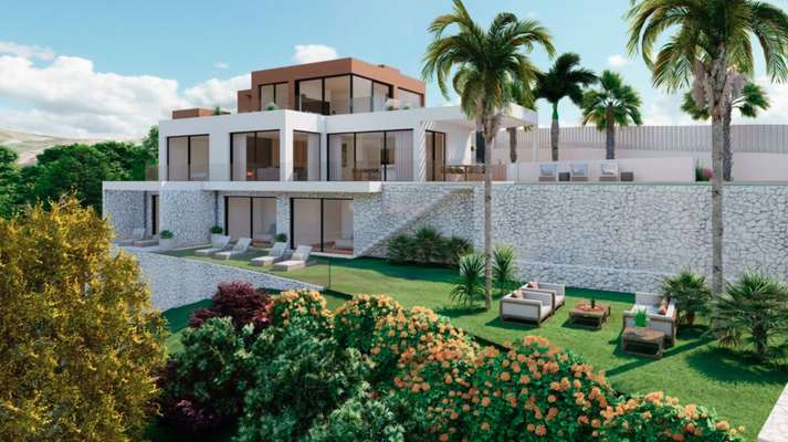 Villa Ana