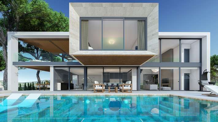 Villa Sirio