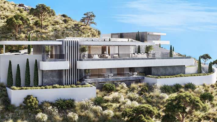 Vista Lago