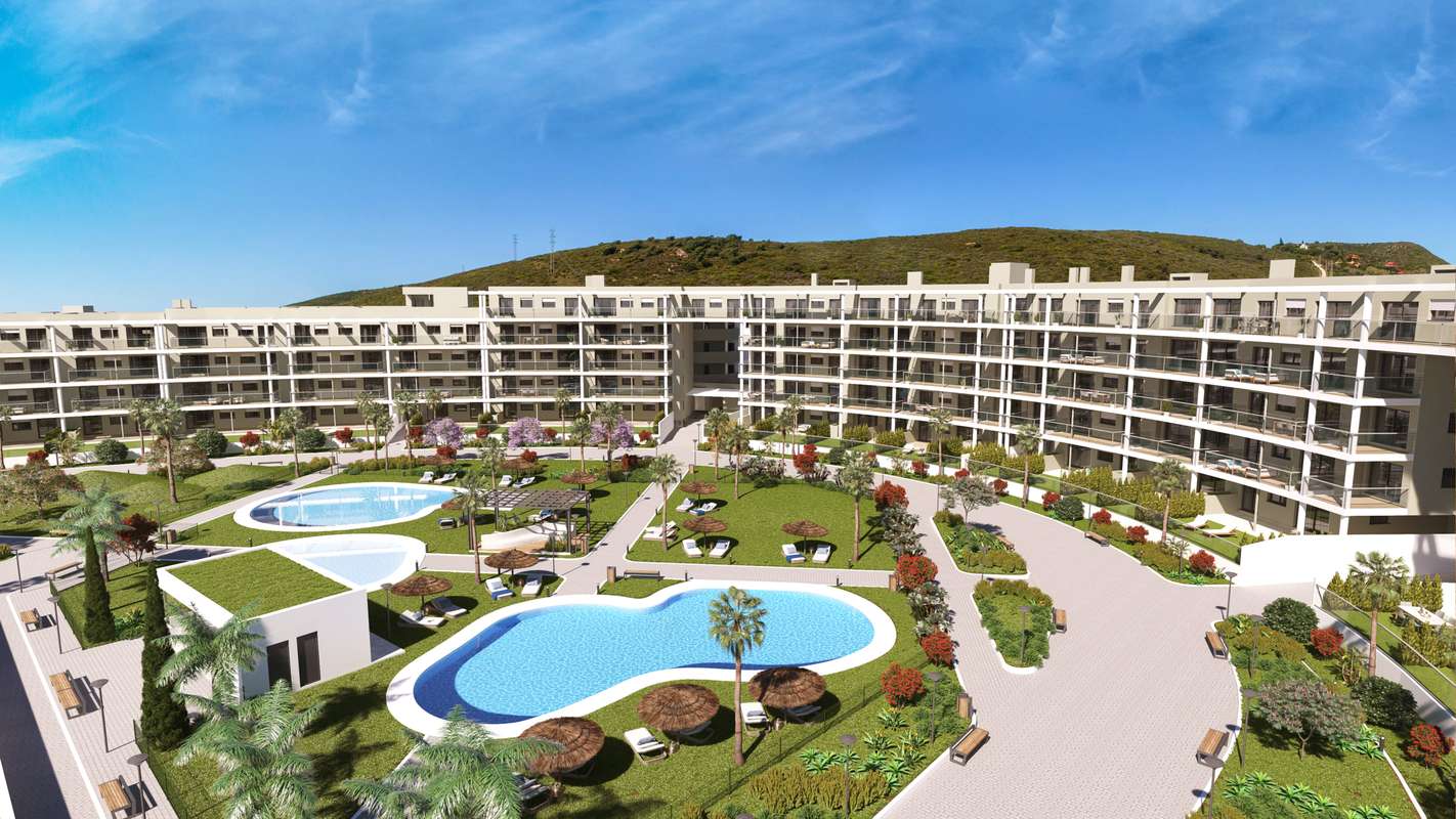 Amphora Beach Residences Phase 4