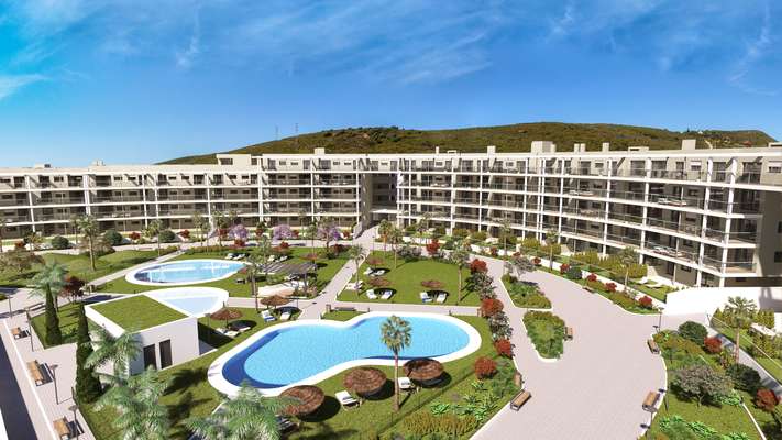 Amphora Beach Residences Phase 4
